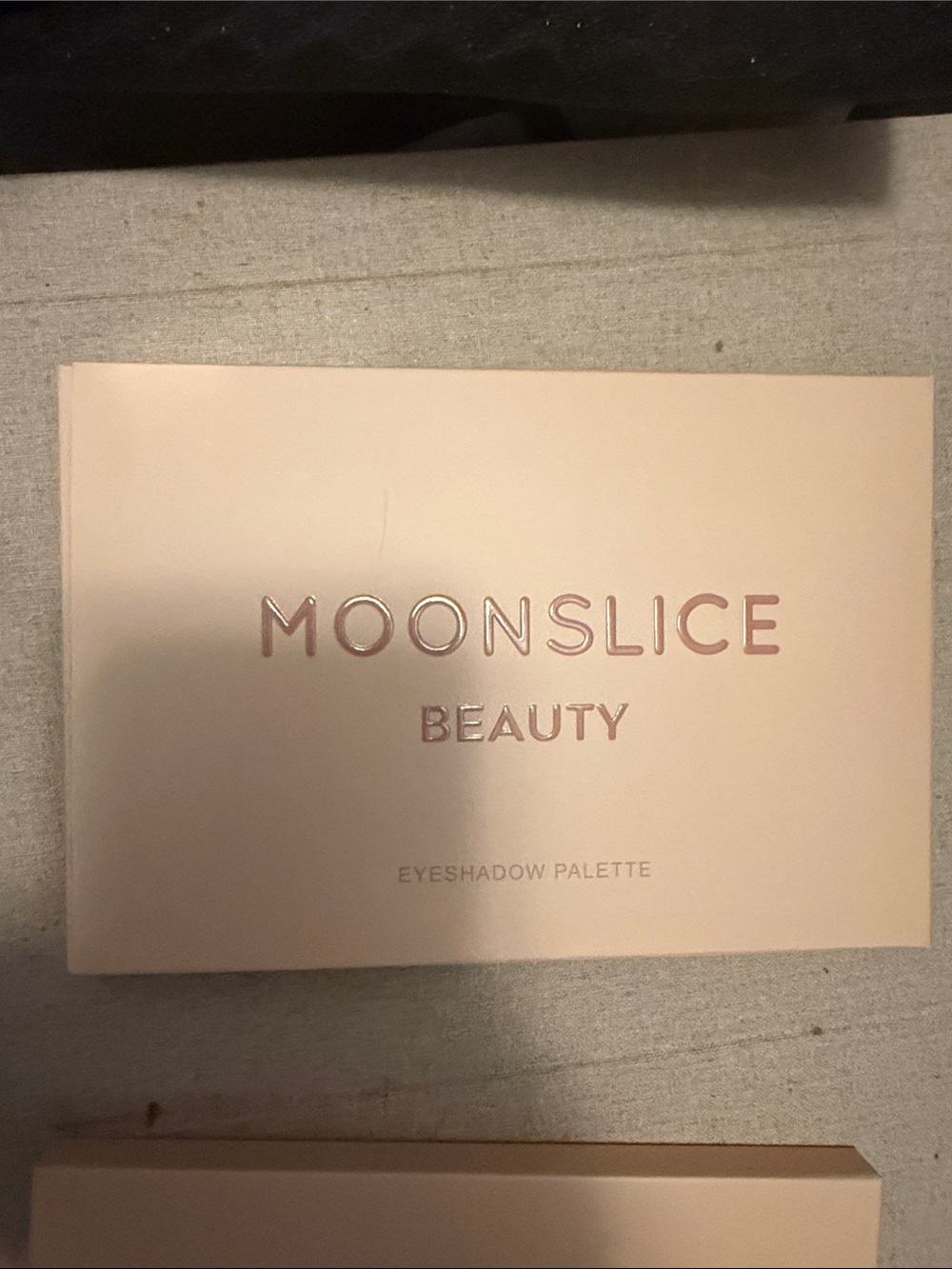 Moonslice Beauty MOONSHAKE Eyeshadow Palette - NEW